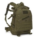 NC3904 PLECAK TAKTYCZNY VANGUARD ZIELONY 45L NILS CAMP NILS CAMP