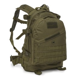 NC3904 PLECAK TAKTYCZNY VANGUARD ZIELONY 45L NILS CAMP NILS CAMP