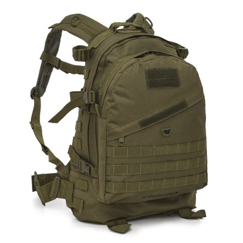 NC3904 PLECAK TAKTYCZNY VANGUARD ZIELONY 45L NILS CAMP NILS CAMP NC3904 PLECAK TAKTYCZNY VANGUARD ZIELONY 45L NILS CAMP NILS CAMP