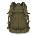 NC3904 PLECAK TAKTYCZNY VANGUARD ZIELONY 45L NILS CAMP NILS CAMP