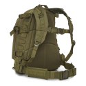 NC3904 PLECAK TAKTYCZNY VANGUARD ZIELONY 45L NILS CAMP NILS CAMP