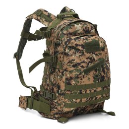 NC3904 PLECAK TAKTYCZNY VANGUARD MORO 45L NILS CAMP NILS CAMP