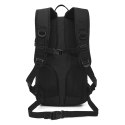 NC3905 PLECAK TAKTYCZNY COBRA CZARNY 25L NILS CAMP NILS CAMP