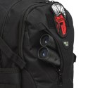 NC3905 PLECAK TAKTYCZNY COBRA CZARNY 25L NILS CAMP NILS CAMP