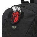 NC3905 PLECAK TAKTYCZNY COBRA CZARNY 25L NILS CAMP NILS CAMP