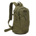 NC3905 PLECAK TAKTYCZNY COBRA ZIELONY 25L NILS CAMP NILS CAMP