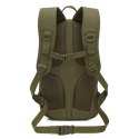 NC3905 PLECAK TAKTYCZNY COBRA ZIELONY 25L NILS CAMP NILS CAMP