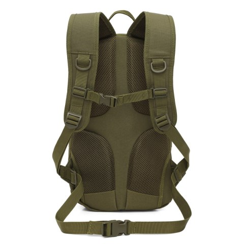 NC3905 PLECAK TAKTYCZNY COBRA ZIELONY 25L NILS CAMP NILS CAMP NC3905 PLECAK TAKTYCZNY COBRA ZIELONY 25L NILS CAMP NILS CAMP