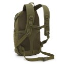 NC3905 PLECAK TAKTYCZNY COBRA ZIELONY 25L NILS CAMP NILS CAMP