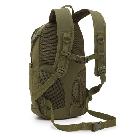 NC3905 PLECAK TAKTYCZNY COBRA ZIELONY 25L NILS CAMP NILS CAMP NC3905 PLECAK TAKTYCZNY COBRA ZIELONY 25L NILS CAMP NILS CAMP