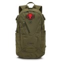 NC3905 PLECAK TAKTYCZNY COBRA ZIELONY 25L NILS CAMP NILS CAMP