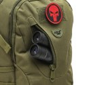 NC3905 PLECAK TAKTYCZNY COBRA ZIELONY 25L NILS CAMP NILS CAMP