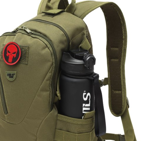 NC3905 PLECAK TAKTYCZNY COBRA ZIELONY 25L NILS CAMP NILS CAMP NC3905 PLECAK TAKTYCZNY COBRA ZIELONY 25L NILS CAMP NILS CAMP