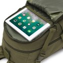 NC3905 PLECAK TAKTYCZNY COBRA ZIELONY 25L NILS CAMP NILS CAMP