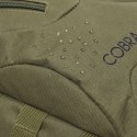 NC3905 PLECAK TAKTYCZNY COBRA ZIELONY 25L NILS CAMP NILS CAMP