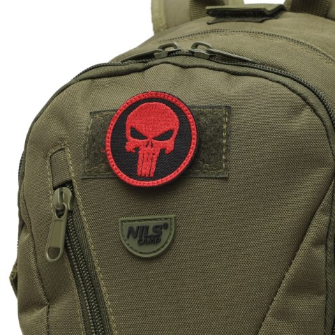 NC3905 PLECAK TAKTYCZNY COBRA ZIELONY 25L NILS CAMP NILS CAMP NC3905 PLECAK TAKTYCZNY COBRA ZIELONY 25L NILS CAMP NILS CAMP