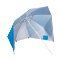 NC7822 PARASOL PLAŻOWY XL 220 CM NILS CAMP NILS