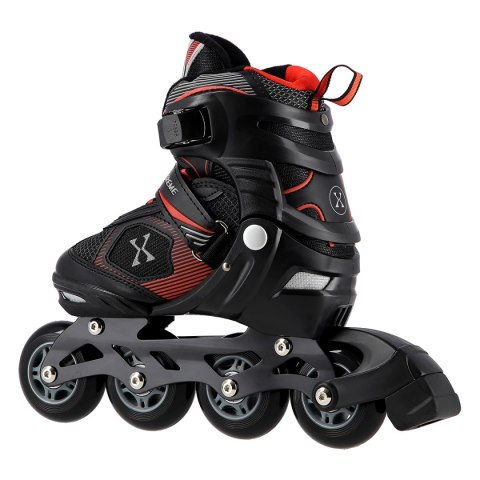 NA9080 CZARNO/CZERWONE ROZM L (39-42) ŁYŻWOROLKI NILS EXTREME NILS EXTREME NA9080 CZARNO/CZERWONE ROZM L (39-42) ŁYŻWOROLKI NILS EXTREME NILS EXTREME