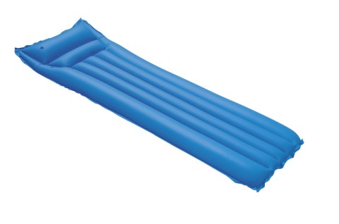 Bestway 44007 MATERAC PLAŻOWY MATOWY 183cm x 69cm RÓŻOWY Bestway 44007 MATERAC PLAŻOWY MATOWY 183cm x 69cm RÓŻOWY