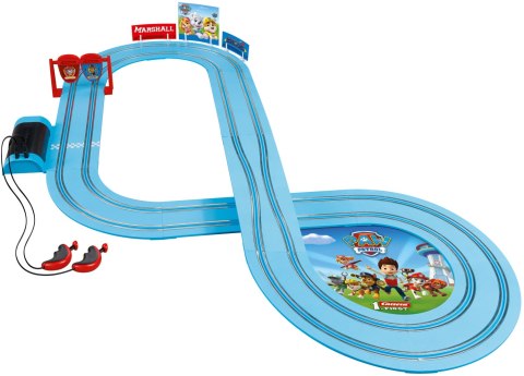 Carrera First 20063031 Paw Patrol - Track Patrol 2,9m Carrera First 20063031 Paw Patrol - Track Patrol 2,9m