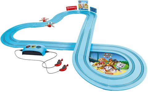 Carrera First 20063032 Paw Patrol- Race 'N' Rescue 3,5m Carrera First 20063032 Paw Patrol- Race 'N' Rescue 3,5m