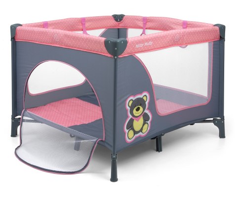 Kojec Fun Pink Bear Kojec Fun Pink Bear