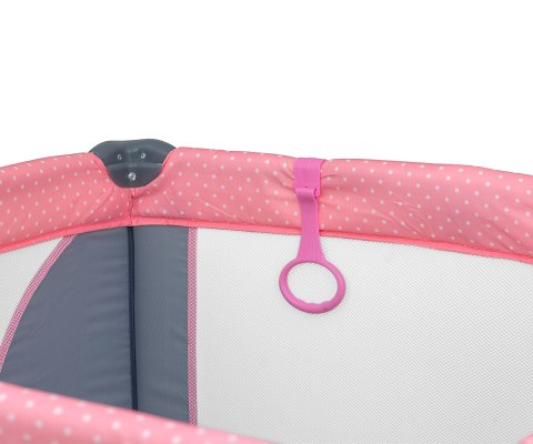 Kojec Fun Pink Bear Kojec Fun Pink Bear