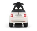 Pojazd Fiat 500 Red