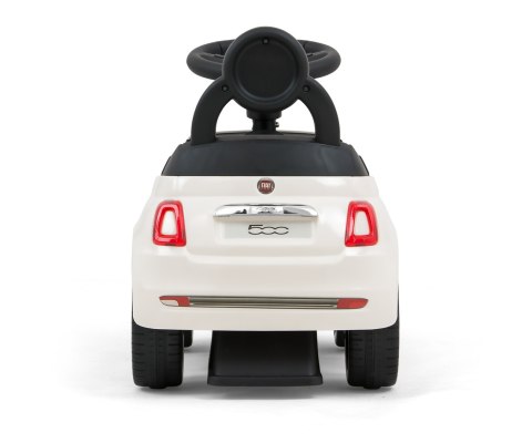 Pojazd Fiat 500 Red Pojazd Fiat 500 Red