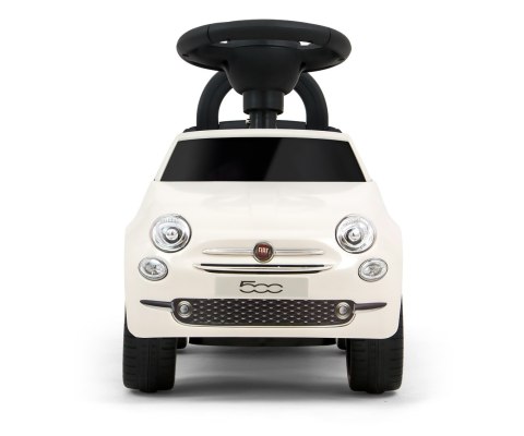 Pojazd Fiat 500 Red Pojazd Fiat 500 Red