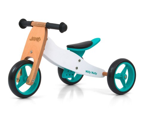 Pojazd Jake Classic Mint Pojazd Jake Classic Mint