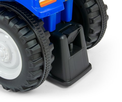 Pojazd New Holland T7 Traktor Blue Pojazd New Holland T7 Traktor Blue