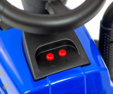 Pojazd New Holland T7 Traktor Blue Pojazd New Holland T7 Traktor Blue