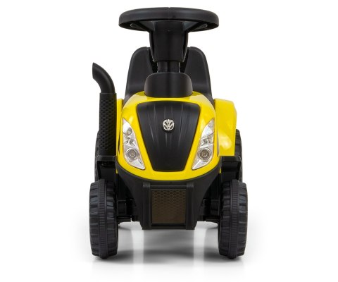 Pojazd New Holland T7 Traktor Yellow Pojazd New Holland T7 Traktor Yellow