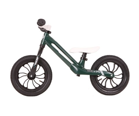 Qplay Rowerek Biegowy Racer Green Qplay Rowerek Biegowy Racer Green