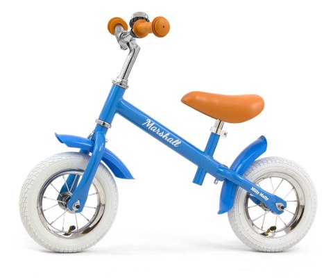 Rowerek Biegowy Marshall Air Blue Rowerek Biegowy Marshall Air Blue