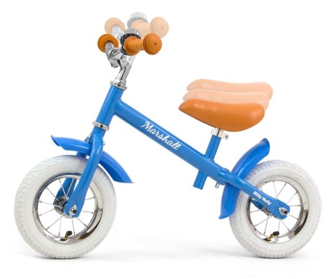 Rowerek Biegowy Marshall Air Blue Rowerek Biegowy Marshall Air Blue