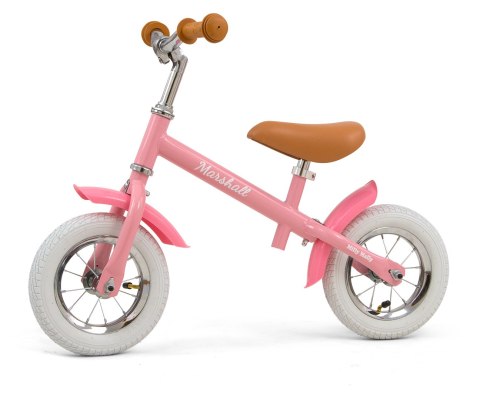 Rowerek Biegowy Marshall Air Pink Rowerek Biegowy Marshall Air Pink