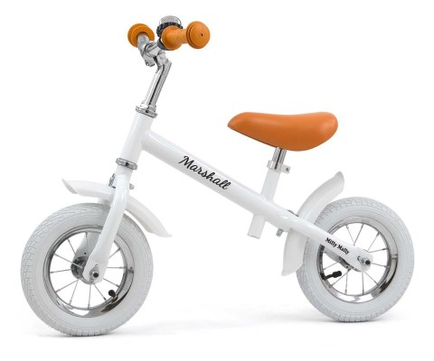 Rowerek Biegowy Marshall Air White Rowerek Biegowy Marshall Air White