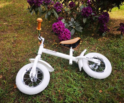 Rowerek Biegowy Marshall Air White Rowerek Biegowy Marshall Air White