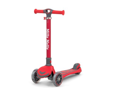 Scooter Boogie Red Scooter Boogie Red