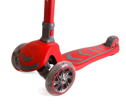Scooter Boogie Red Scooter Boogie Red