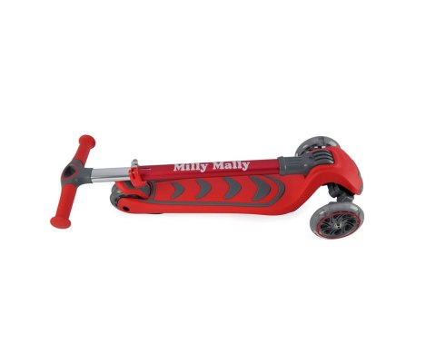 Scooter Boogie Red Scooter Boogie Red