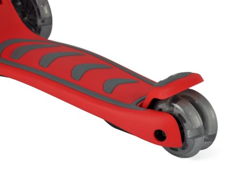 Scooter Boogie Red Scooter Boogie Red
