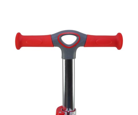 Scooter Boogie Red Scooter Boogie Red