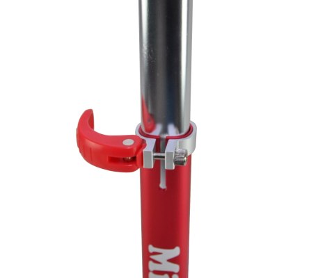 Scooter Boogie Red Scooter Boogie Red