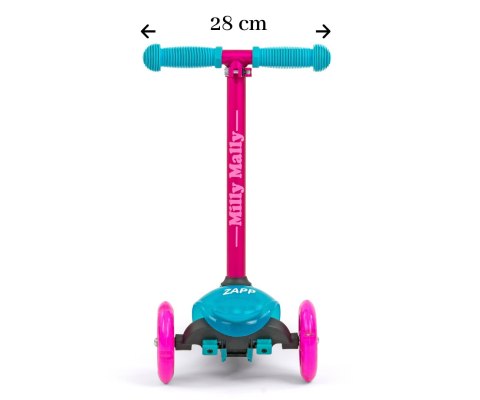 Scooter Zapp Deep Blue Scooter Zapp Deep Blue