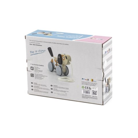 Viga 44043 PolarB Piesek do ciągnięcia Viga 44043 PolarB Piesek do ciągnięcia