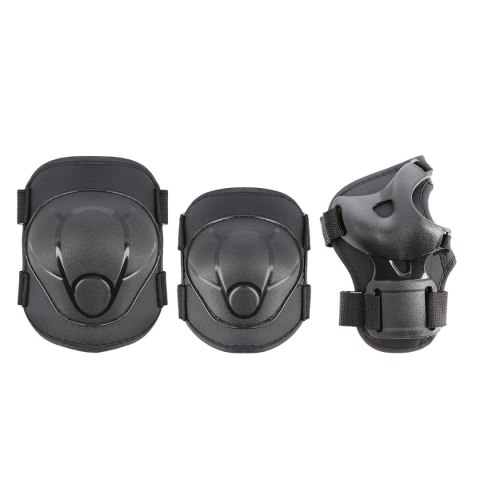 H110 ROZM. XS CZARNE ZESTAW OCHRANIACZY NILS EXTREME H110 ROZM. XS CZARNE ZESTAW OCHRANIACZY NILS EXTREME