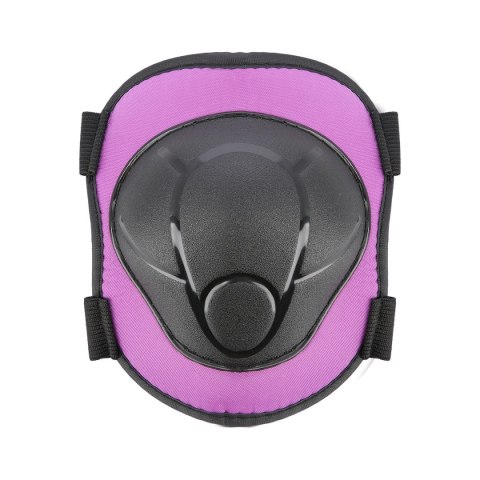 H110 ROZM. XS FIOLETOWE ZESTAW OCHRANIACZY NILS EXTREME H110 ROZM. XS FIOLETOWE ZESTAW OCHRANIACZY NILS EXTREME